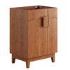 Miles 24″ Bathroom Vanity Cabinet (Sink Basin Not Included)