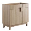 Miles 36″ Bathroom Vanity Cabinet (Sink Basin Not Included)