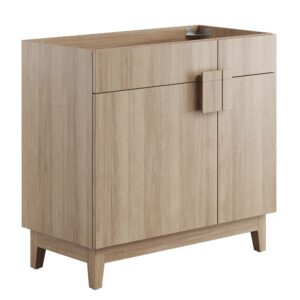 Miles 36″ Bathroom Vanity Cabinet (Sink Basin Not Included)