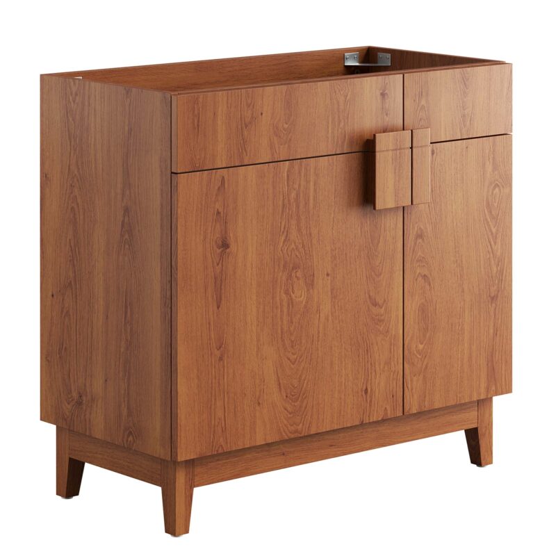 Miles 36″ Bathroom Vanity Cabinet (Sink Basin Not Included)