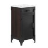 Steamforge 18″ Bathroom Vanity