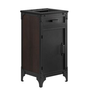 Steamforge 18″ Bathroom Vanity