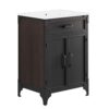 Steamforge 24″ Bathroom Vanity