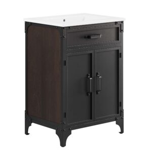 Steamforge 24″ Bathroom Vanity