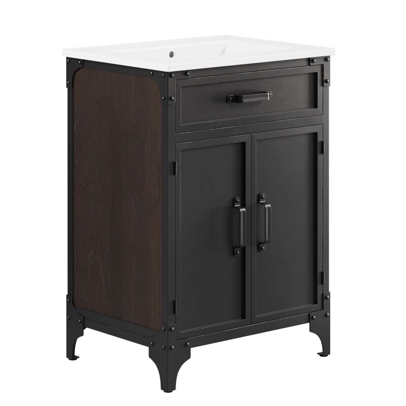 Steamforge 24″ Bathroom Vanity