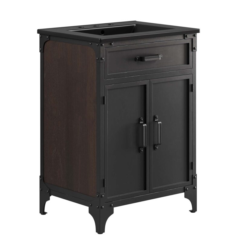 Steamforge 24″ Bathroom Vanity