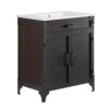 Steamforge 30″ Bathroom Vanity