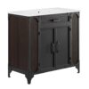 Steamforge 36″ Bathroom Vanity