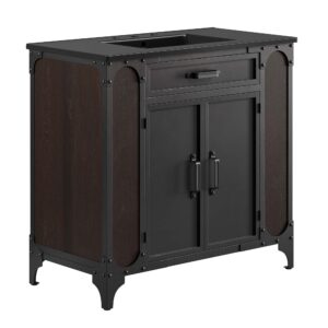 Steamforge 36″ Bathroom Vanity