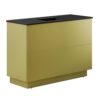 Quantum 48″ Single Sink Bathroom Vanity