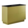 Quantum 48″ Double Sink Bathroom Vanity