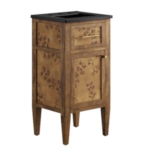 Elysian 18″ Wood Bathroom Vanity