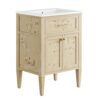 Elysian 24″ Wood Bathroom Vanity