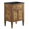Elysian 24″ Wood Bathroom Vanity