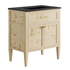 Elysian 30″ Wood Bathroom Vanity
