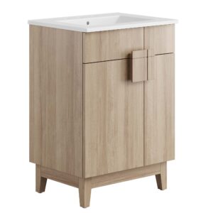 Miles 24″ Bathroom Vanity