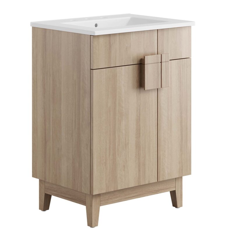 Miles 24″ Bathroom Vanity