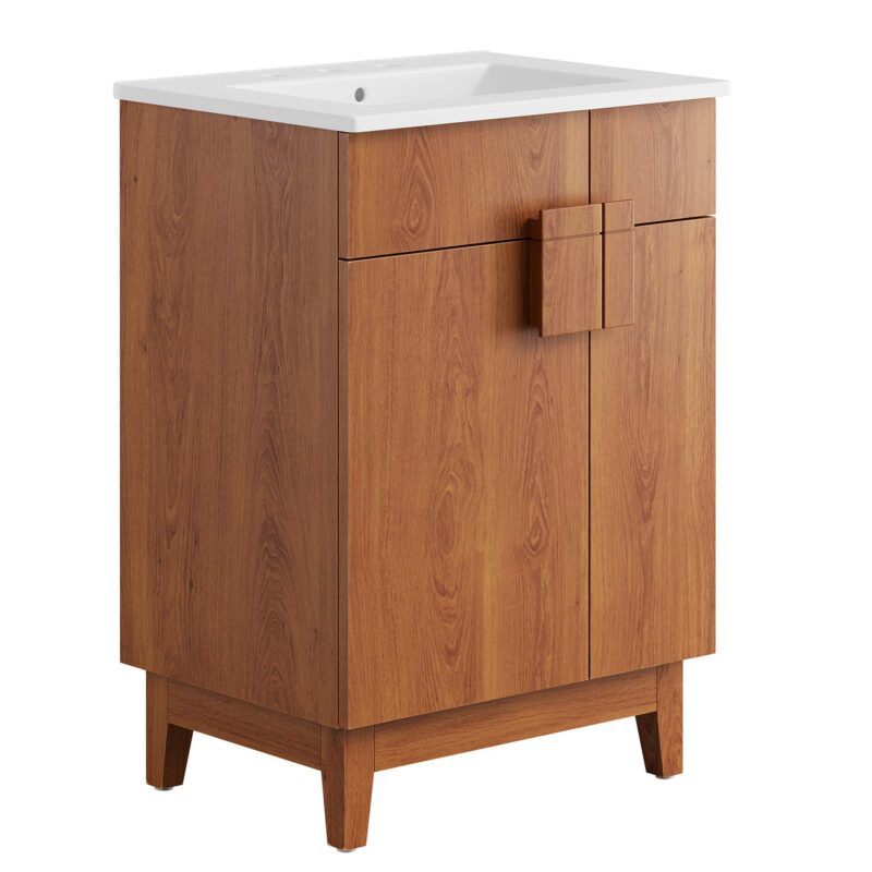 Miles 24″ Bathroom Vanity