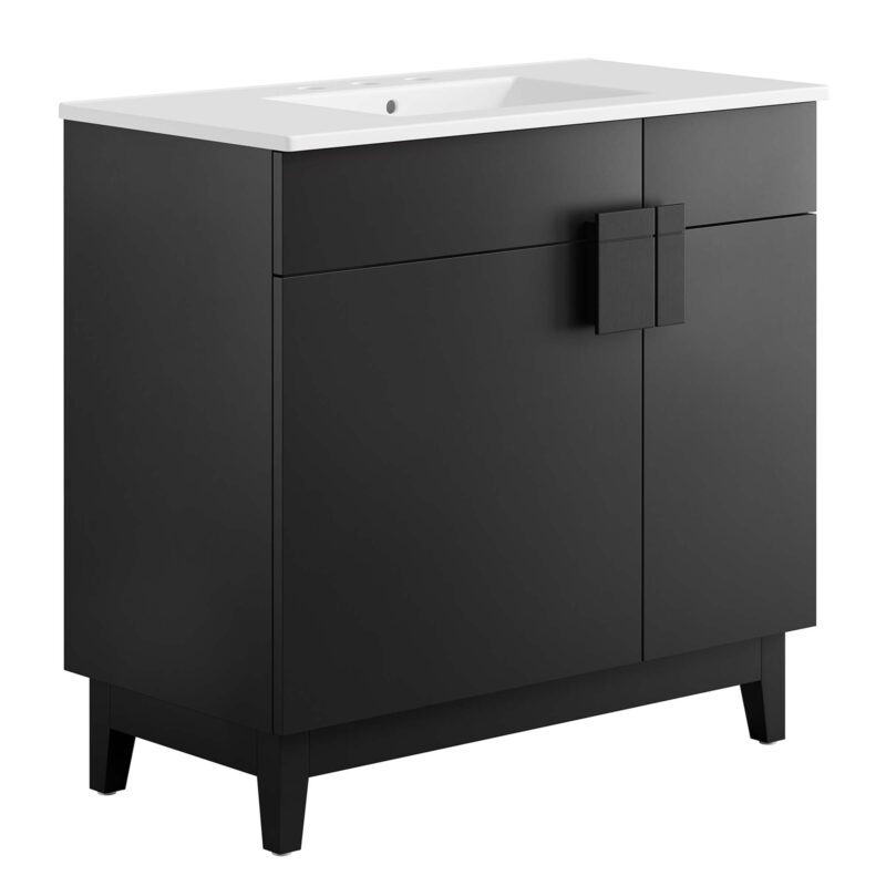 Miles 36″ Bathroom Vanity