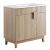 Miles 36″ Bathroom Vanity