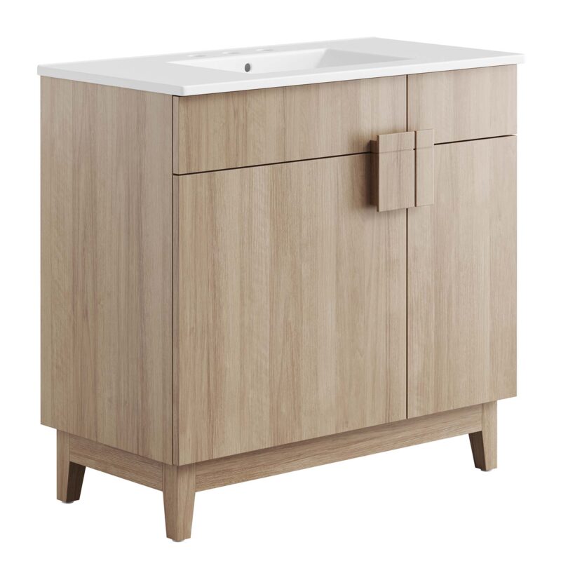 Miles 36″ Bathroom Vanity