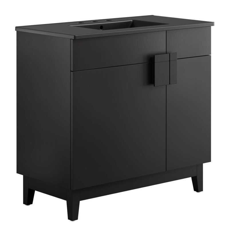 Miles 36″ Bathroom Vanity