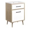 Maverick 24″ Bathroom Vanity