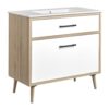 Maverick 36″ Bathroom Vanity