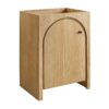 Appia 24″ Bathroom Vanity Cabinet (Sink Basin Not Included)