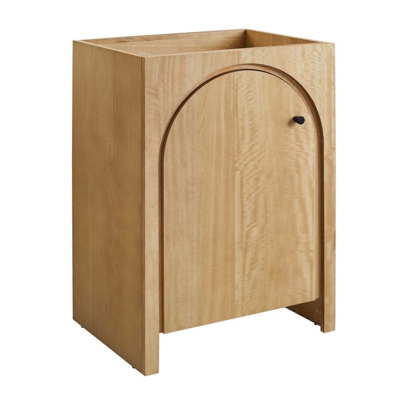 Appia 24″ Bathroom Vanity Cabinet (Sink Basin Not Included)