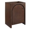 Appia 24″ Bathroom Vanity Cabinet (Sink Basin Not Included)