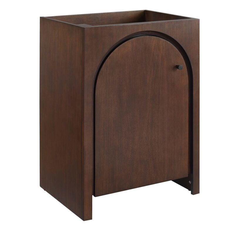 Appia 24″ Bathroom Vanity Cabinet (Sink Basin Not Included)