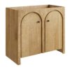 Appia 36″ Bathroom Vanity Cabinet (Sink Basin Not Included)