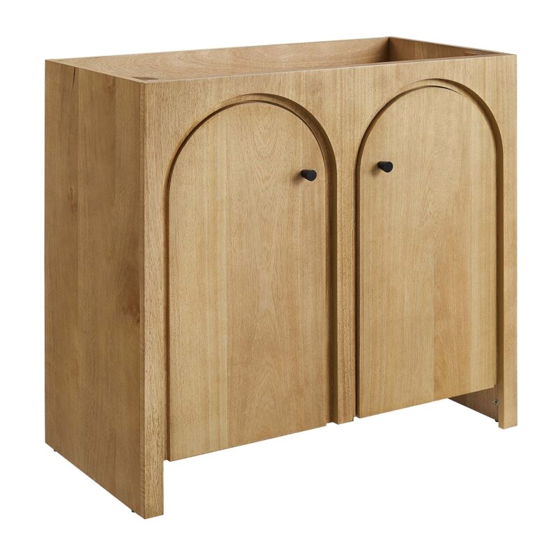 Appia 36″ Bathroom Vanity Cabinet (Sink Basin Not Included)