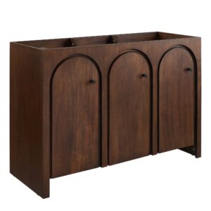 Appia 48″ Bathroom Vanity Cabinet (Sink Basin Not Included)