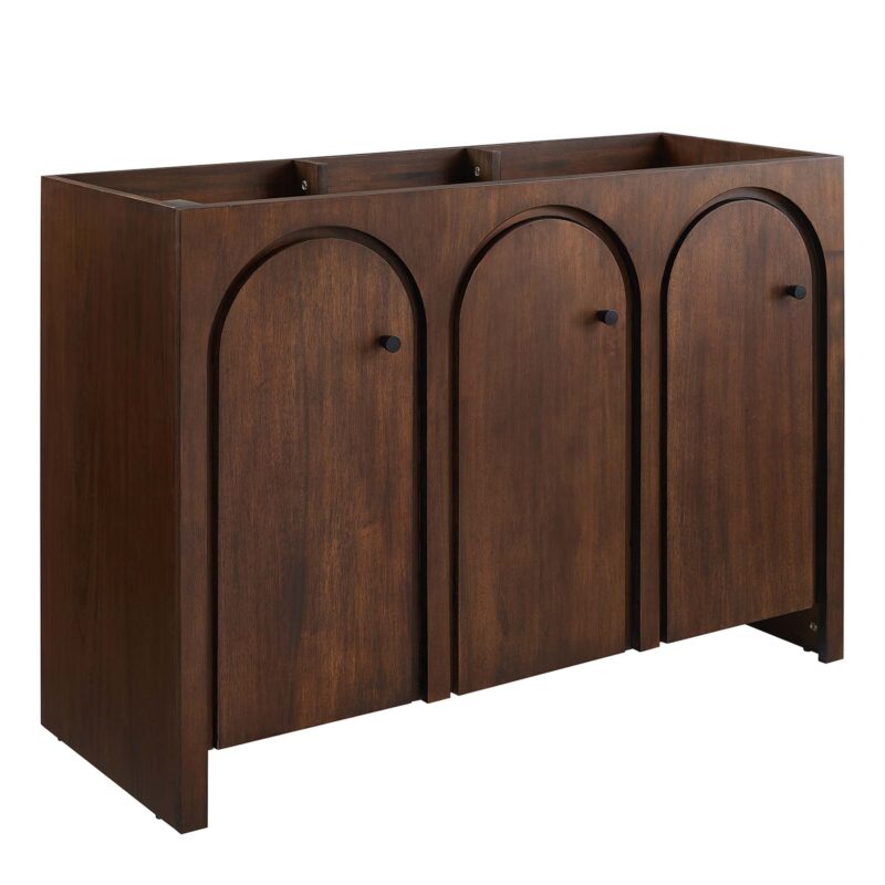 Appia 48″ Bathroom Vanity Cabinet (Sink Basin Not Included)