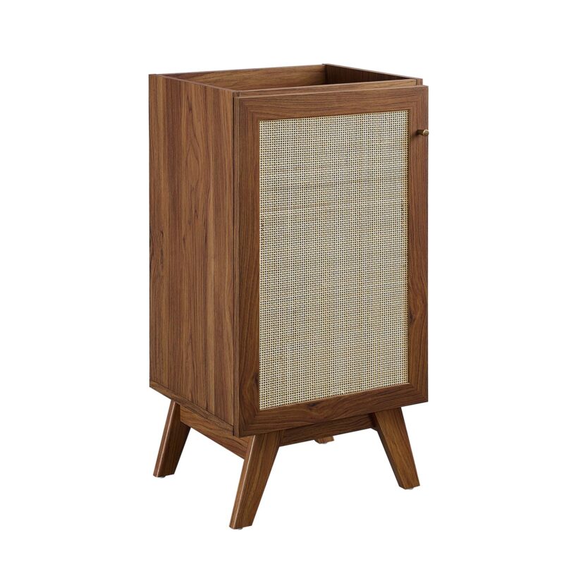 Soma 18″ Bathroom Vanity Cabinet (Sink Basin Not Included)