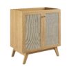 Soma 30″ Bathroom Vanity Cabinet (Sink Basin Not Included)
