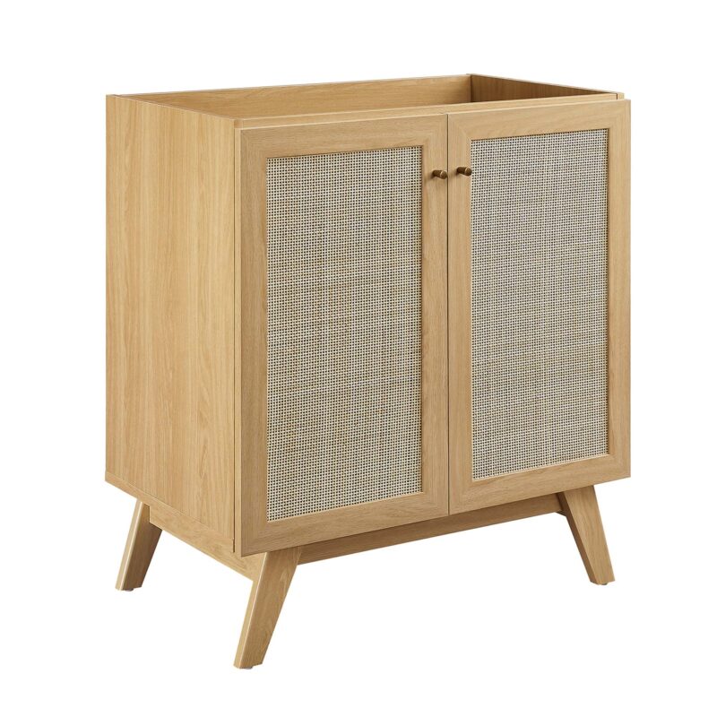 Soma 30″ Bathroom Vanity Cabinet (Sink Basin Not Included)