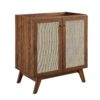 Soma 30″ Bathroom Vanity Cabinet (Sink Basin Not Included)