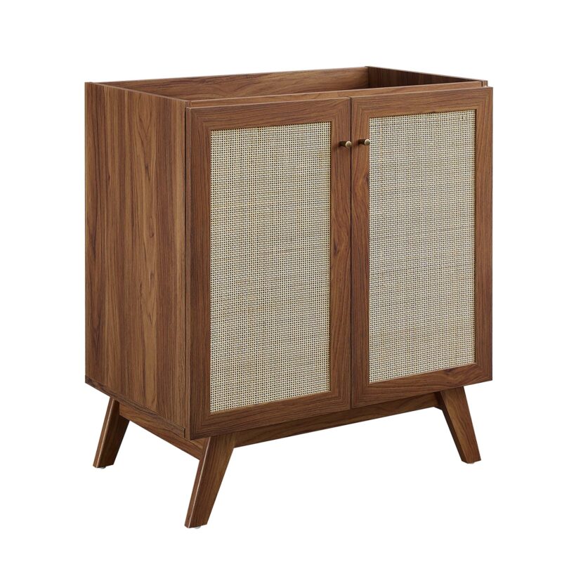 Soma 30″ Bathroom Vanity Cabinet (Sink Basin Not Included)