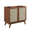 Soma 36″ Bathroom Vanity Cabinet (Sink Basin Not Included)