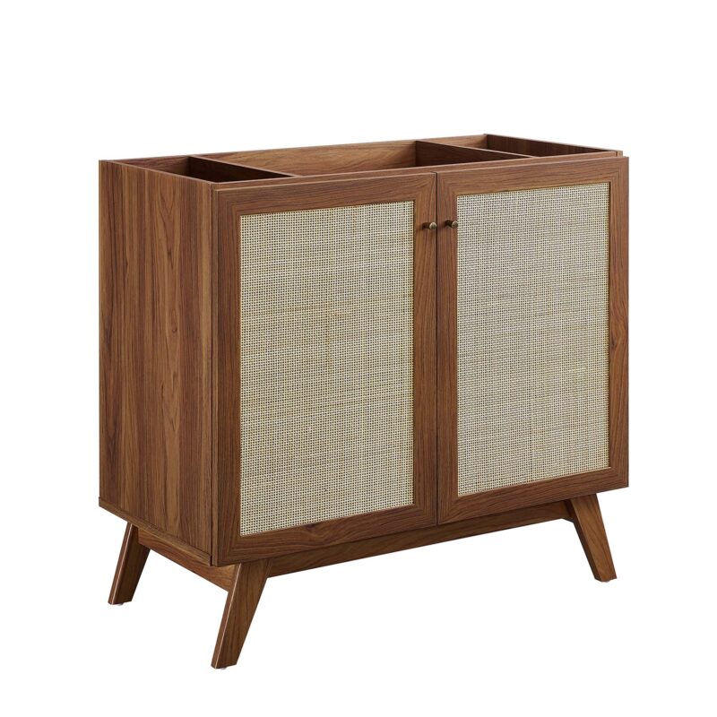 Soma 36″ Bathroom Vanity Cabinet (Sink Basin Not Included)