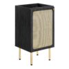 Chaucer 18″ Bathroom Vanity Cabinet (Sink Basin Not Included)