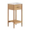 Zaire 18″ Bathroom Vanity