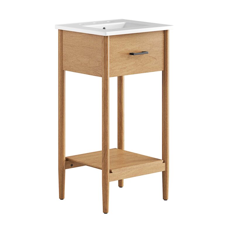 Zaire 18″ Bathroom Vanity