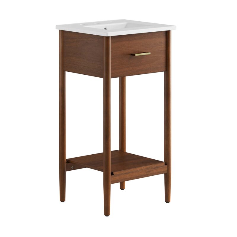 Zaire 18″ Bathroom Vanity