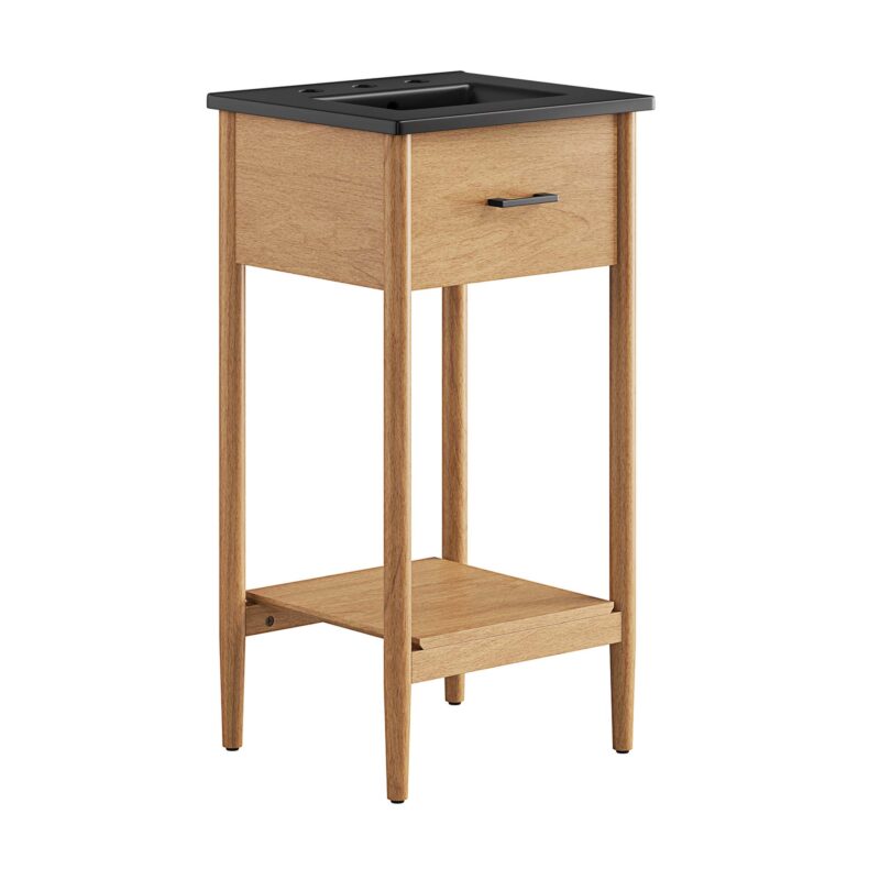 Zaire 18″ Bathroom Vanity