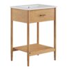 Zaire 24″ Bathroom Vanity