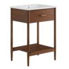 Zaire 24″ Bathroom Vanity